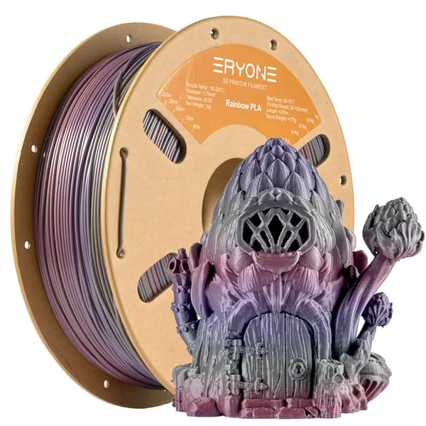 ERYONE PLA Rainbow