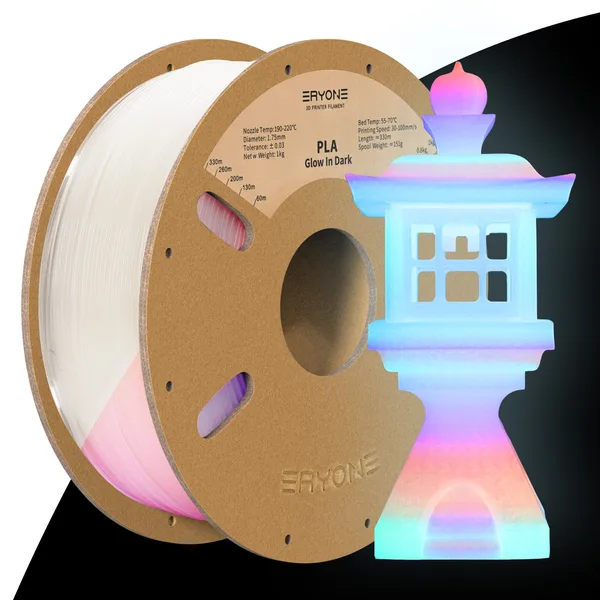 ERYONE PLA Rainbow