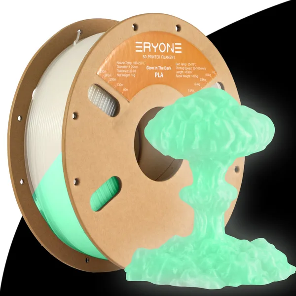 ERYONE PLA Green