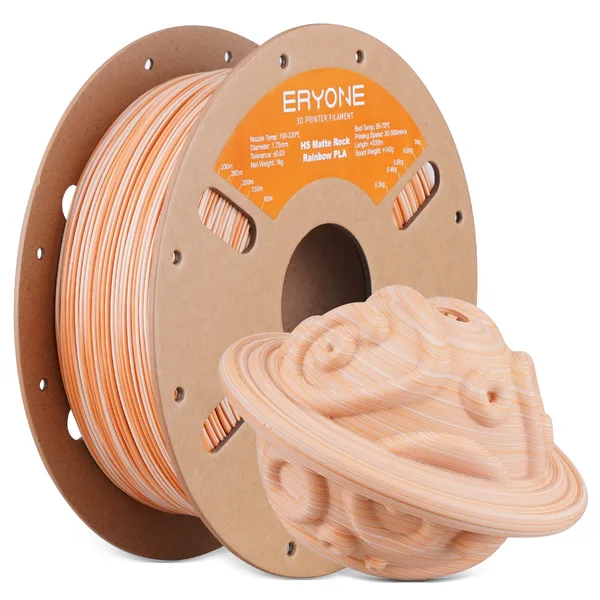 ERYONE PLA Matte Orange