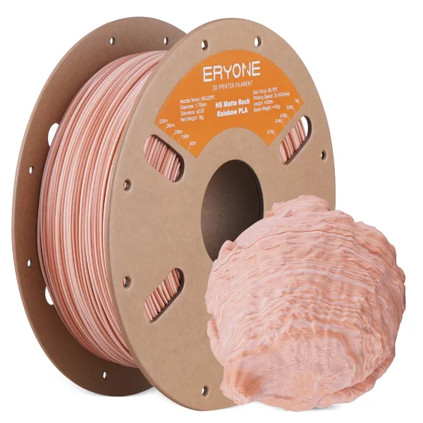 ERYONE PLA Matte Red