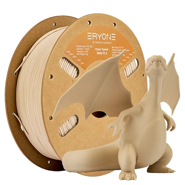 ERYONE PLA Matte White