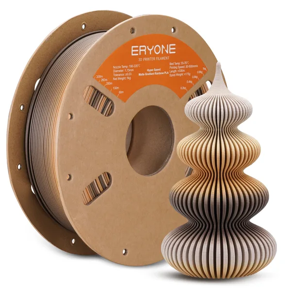 ERYONE PLA Matte Yellow
