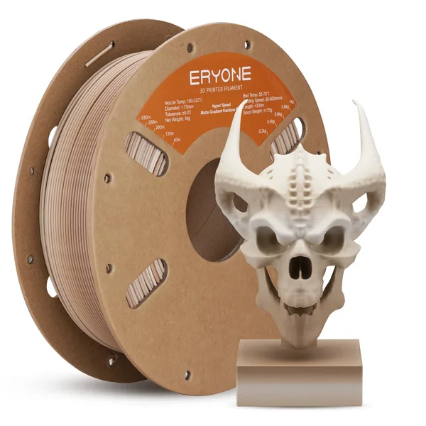 ERYONE PLA Matte White
