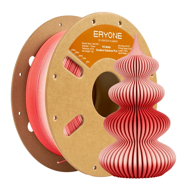 ERYONE PLA Matte White