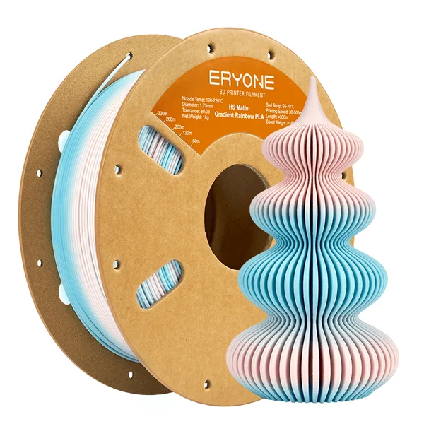 ERYONE PLA Matte Blue