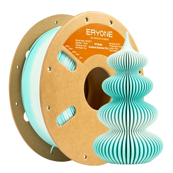 ERYONE PLA Matte White