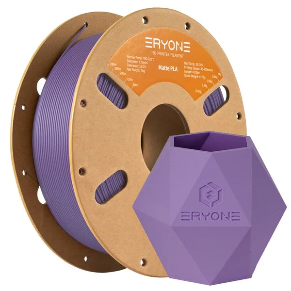 ERYONE PLA Matte Blue