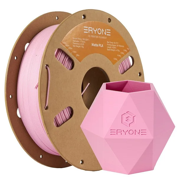 ERYONE PLA Matte Pink