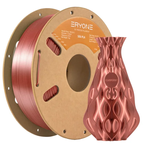 ERYONE PLA Silk Copper