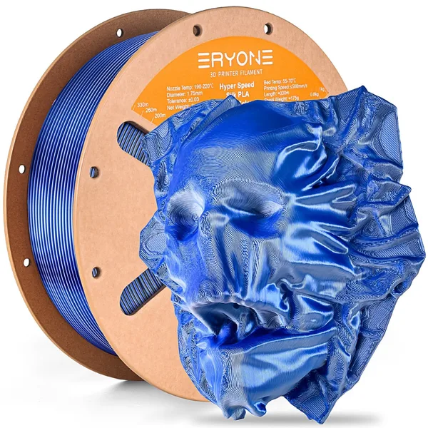 ERYONE PLA Silk Silver