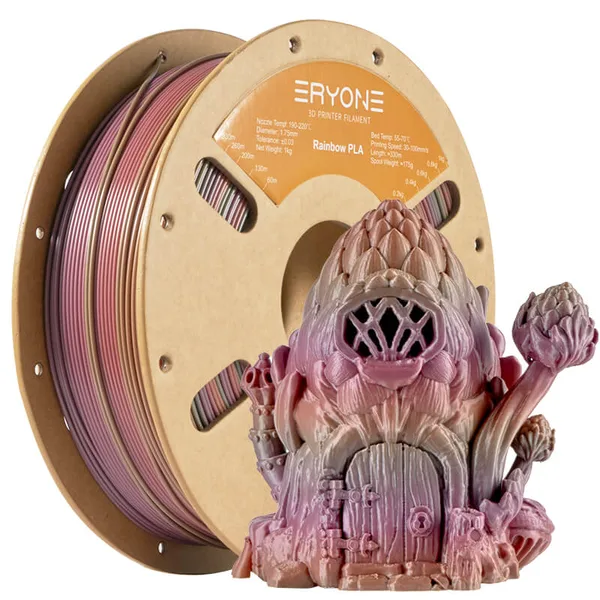 ERYONE PLA Rainbow