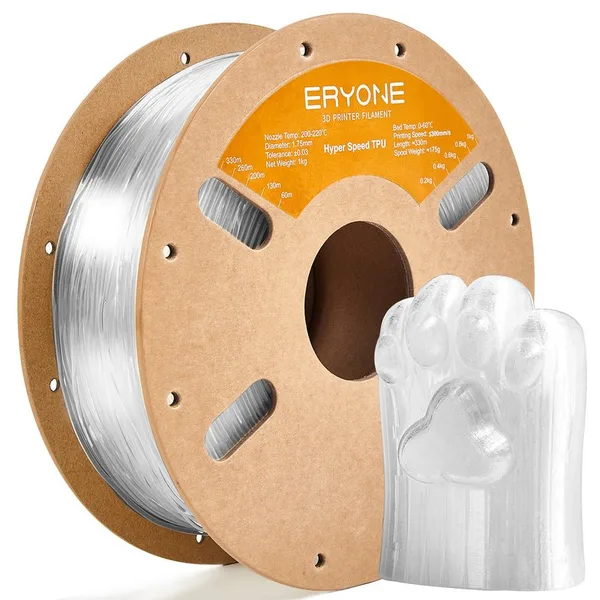 ERYONE TPU Natural