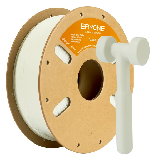 ERYONE PA-CF White