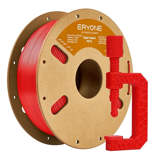 ERYONE PETG Red