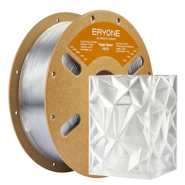 ERYONE PETG Natural