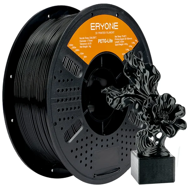 ERYONE PETG Lite Filament -± (1kg)