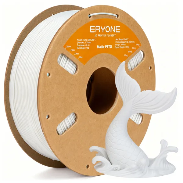 ERYONE PETG White