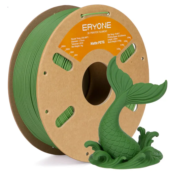 ERYONE PETG Green