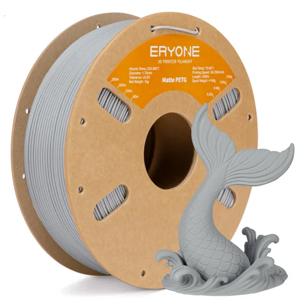 ERYONE PETG Gray