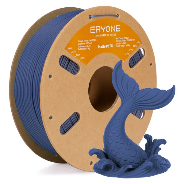 ERYONE PETG Cyan