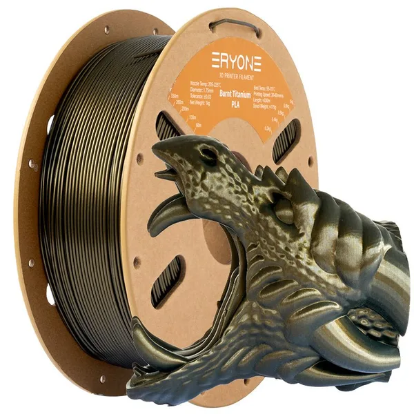 ERYONE PLA Gray