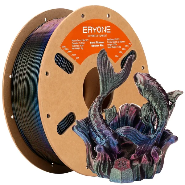 ERYONE PLA Gray