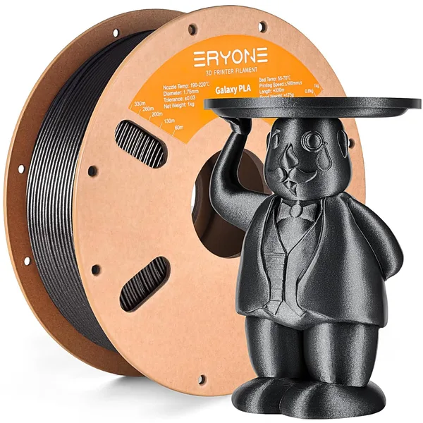 ERYONE PLA Black