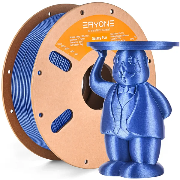 ERYONE PLA Blue
