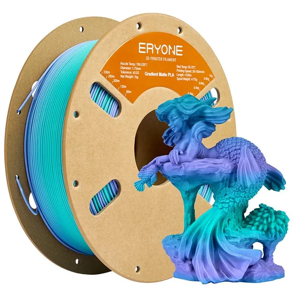 ERYONE PLA Matte Green