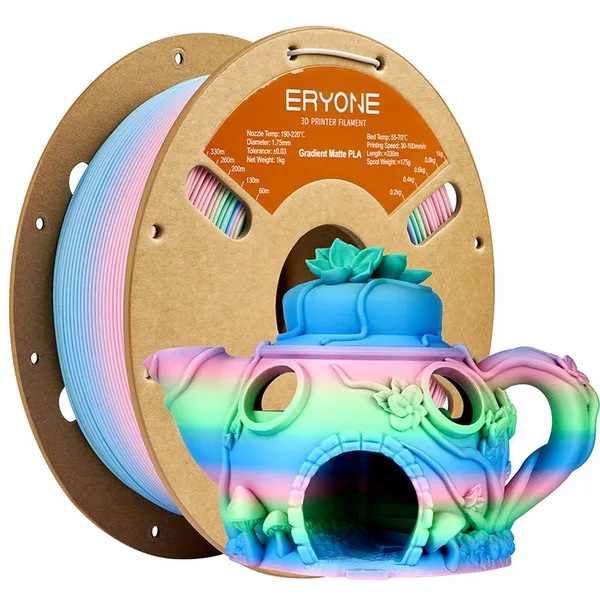 ERYONE PLA Matte Green