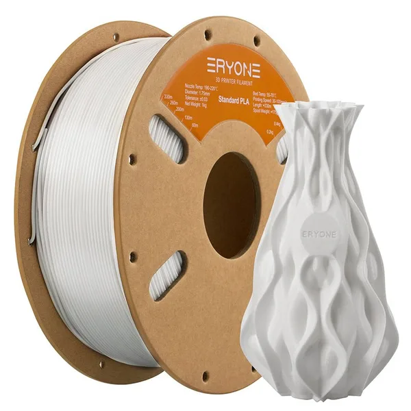 ERYONE (Pre-Sale)PLA New Product Color Collection Filament,1kg，(MOQ:10 Rolls,Mixable)