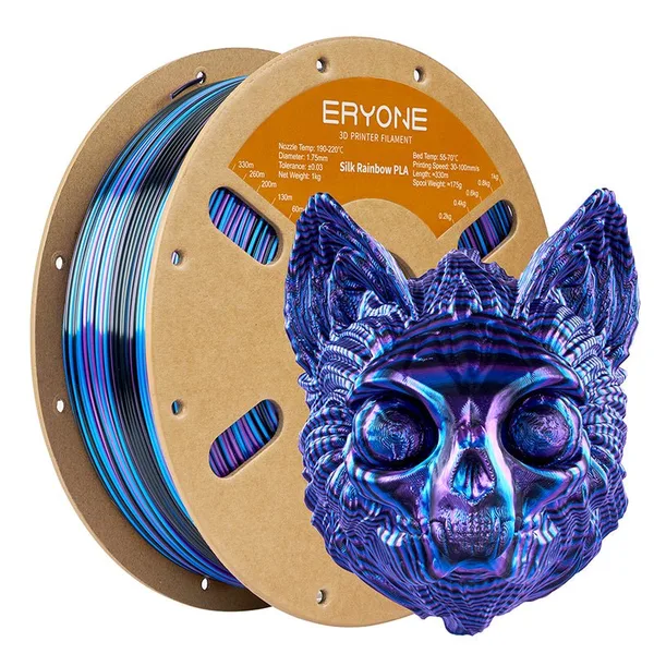 ERYONE PLA Silk Black