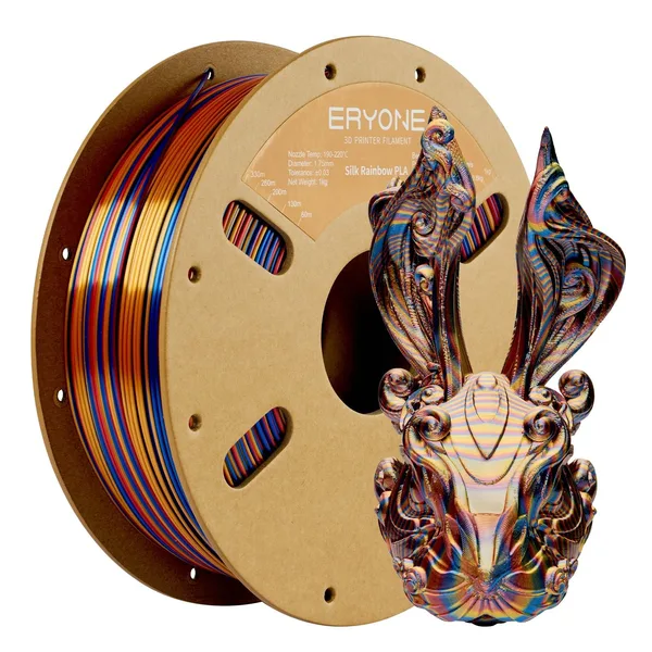 ERYONE PLA Silk Red