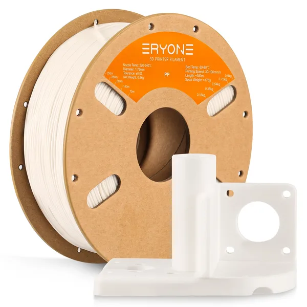 ERYONE PP & PP-CF Filament -± (900g)