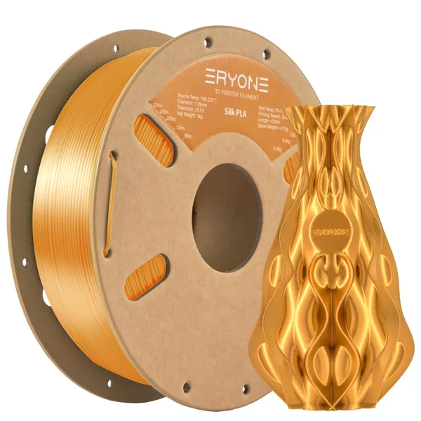 ERYONE PLA Silk Gold