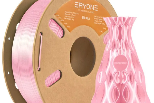 ERYONE PLA Silk Pink
