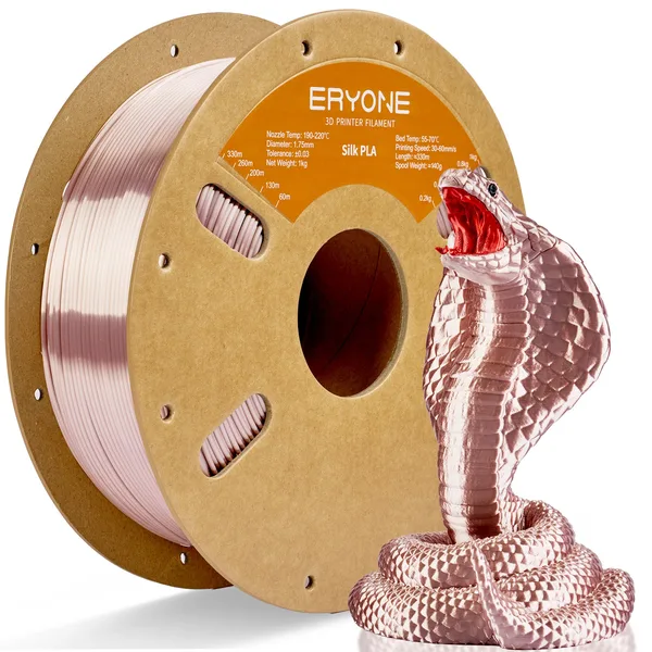 ERYONE PLA Silk Gold