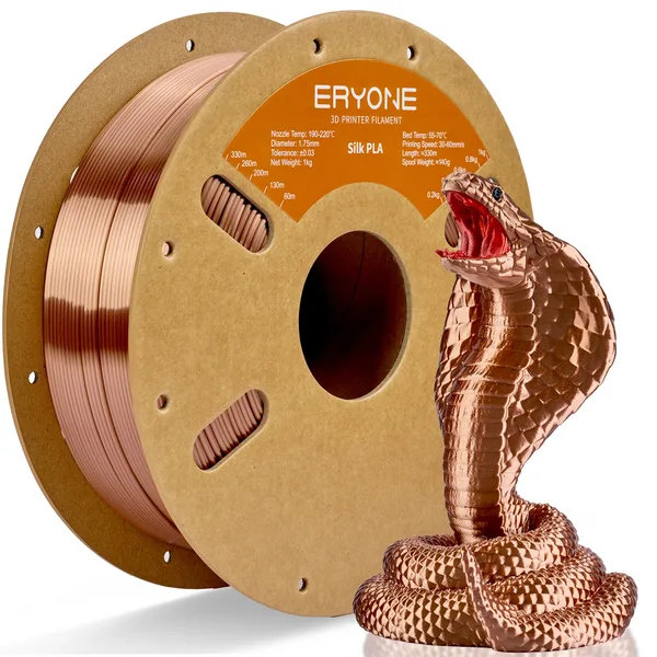 ERYONE PLA Silk Gold