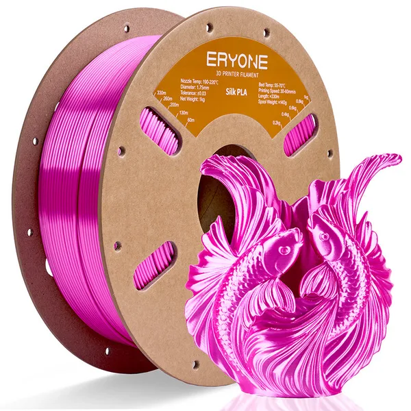 ERYONE PLA Silk Red