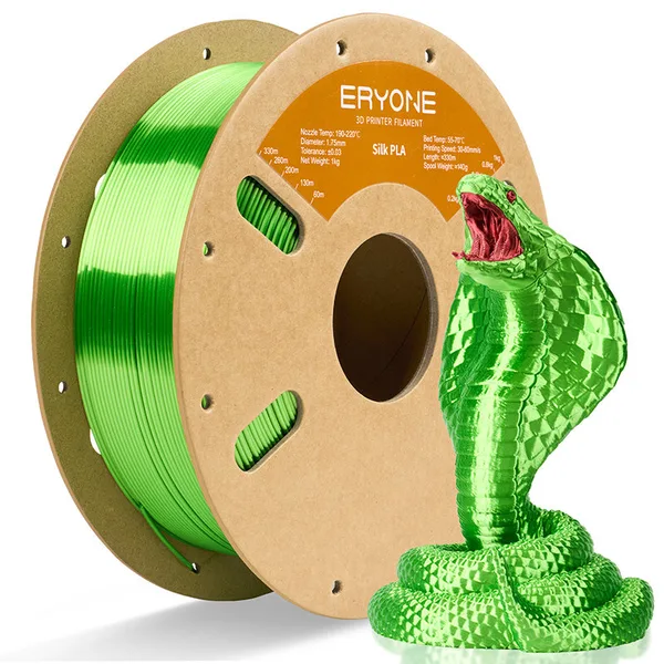 ERYONE PLA Silk Green