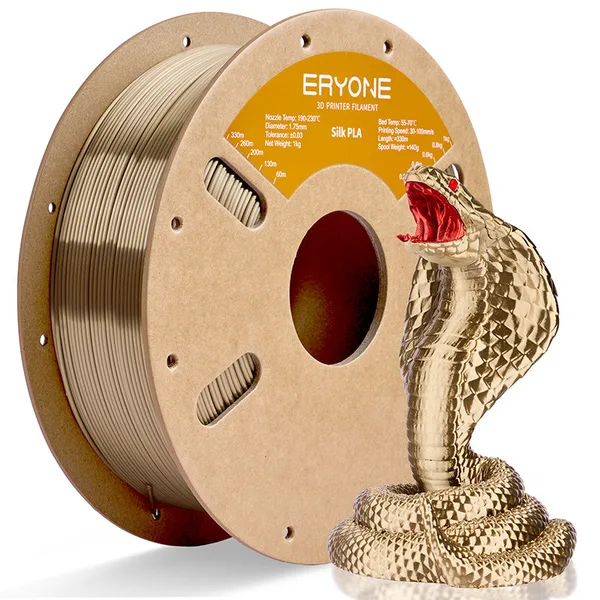 ERYONE PLA Silk Gold