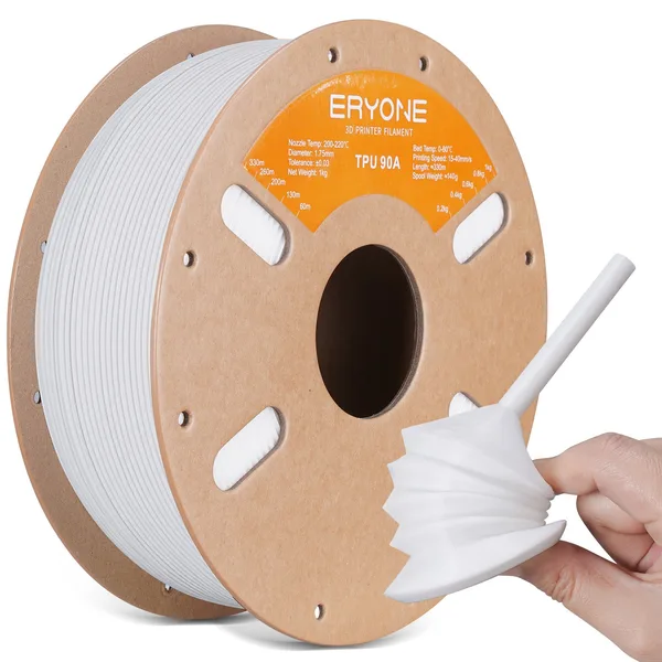 ERYONE TPU White