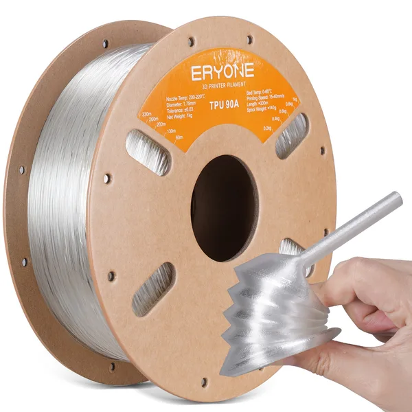ERYONE TPU Natural
