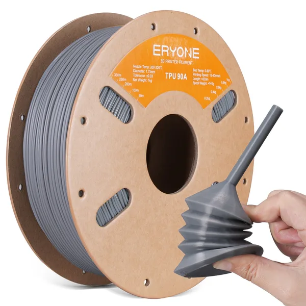 ERYONE TPU Gray