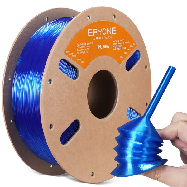 ERYONE TPU Blue