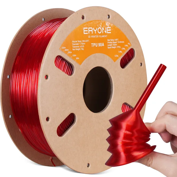 ERYONE TPU Red