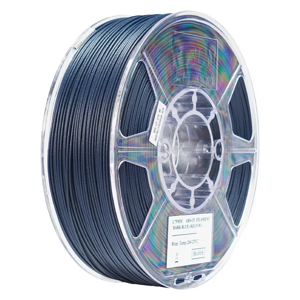 eSUN3D ABS-CF Navy
