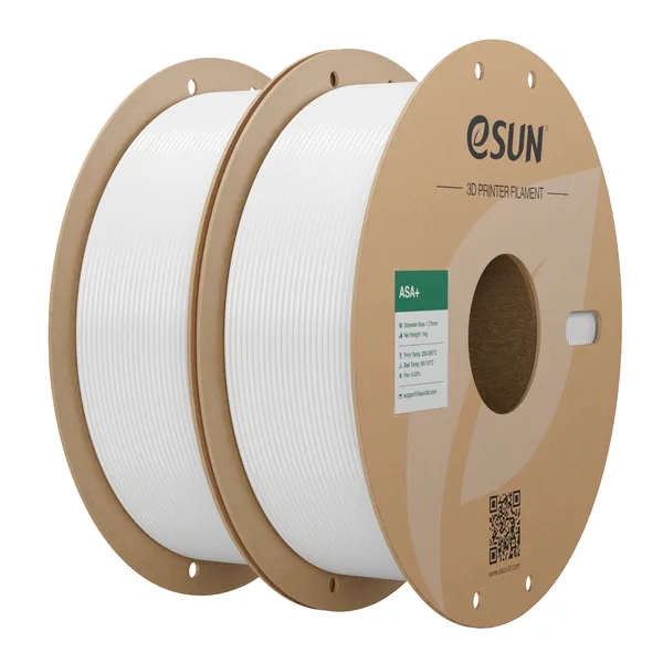 eSUN3D eSUN ASA+ 3D Filament 2KG