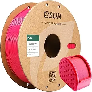 eSUN3D PLA+ Magenta